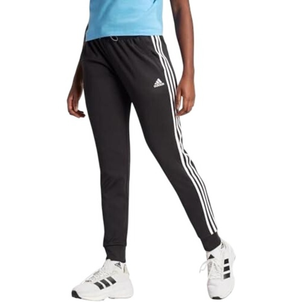 Adidas Women's 3-Stripe AEROREADY Active Jogger Sweatpants Size Small